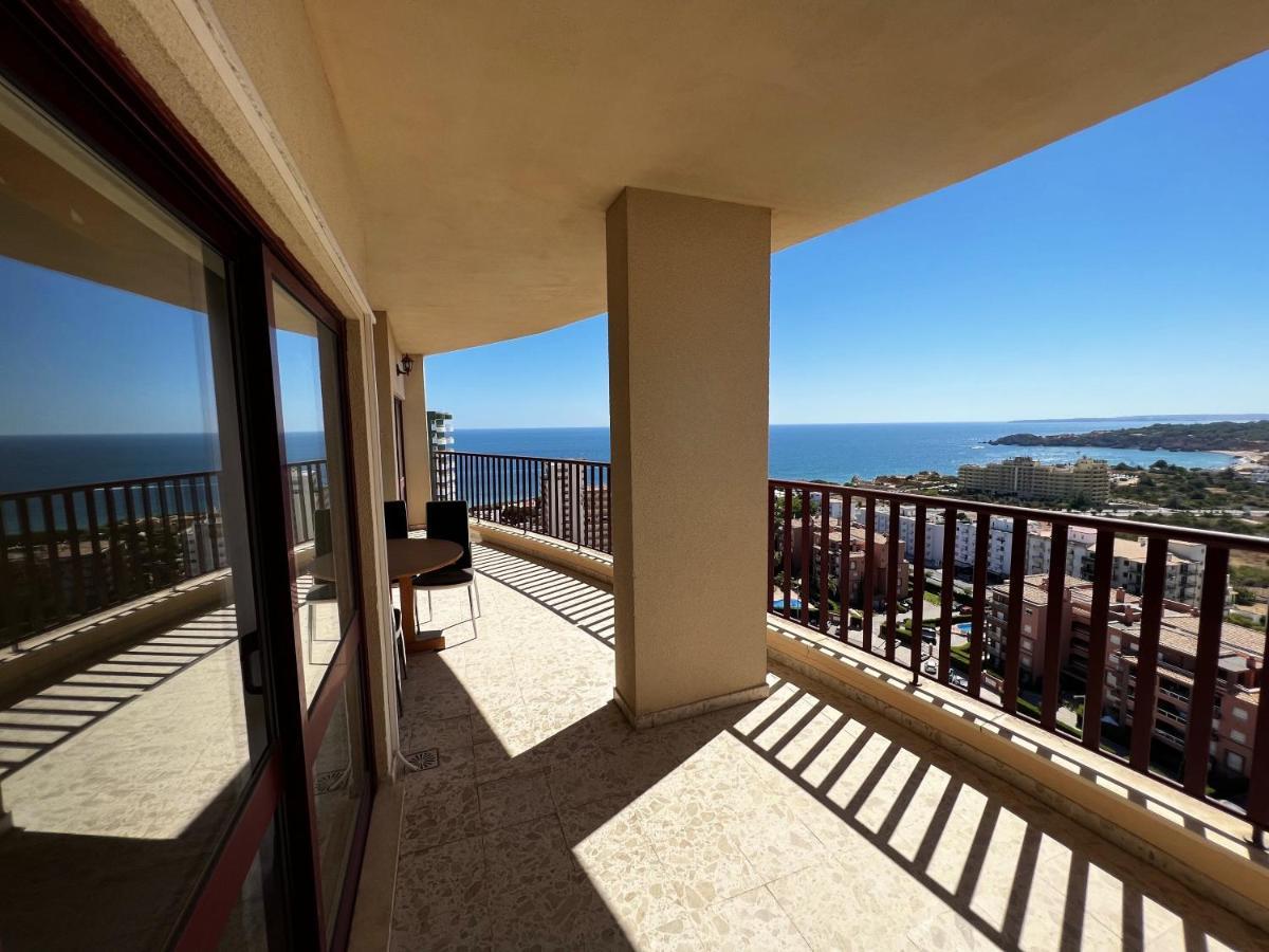 1501 - Clube Praia Mar Apartman Portimão Kültér fotó