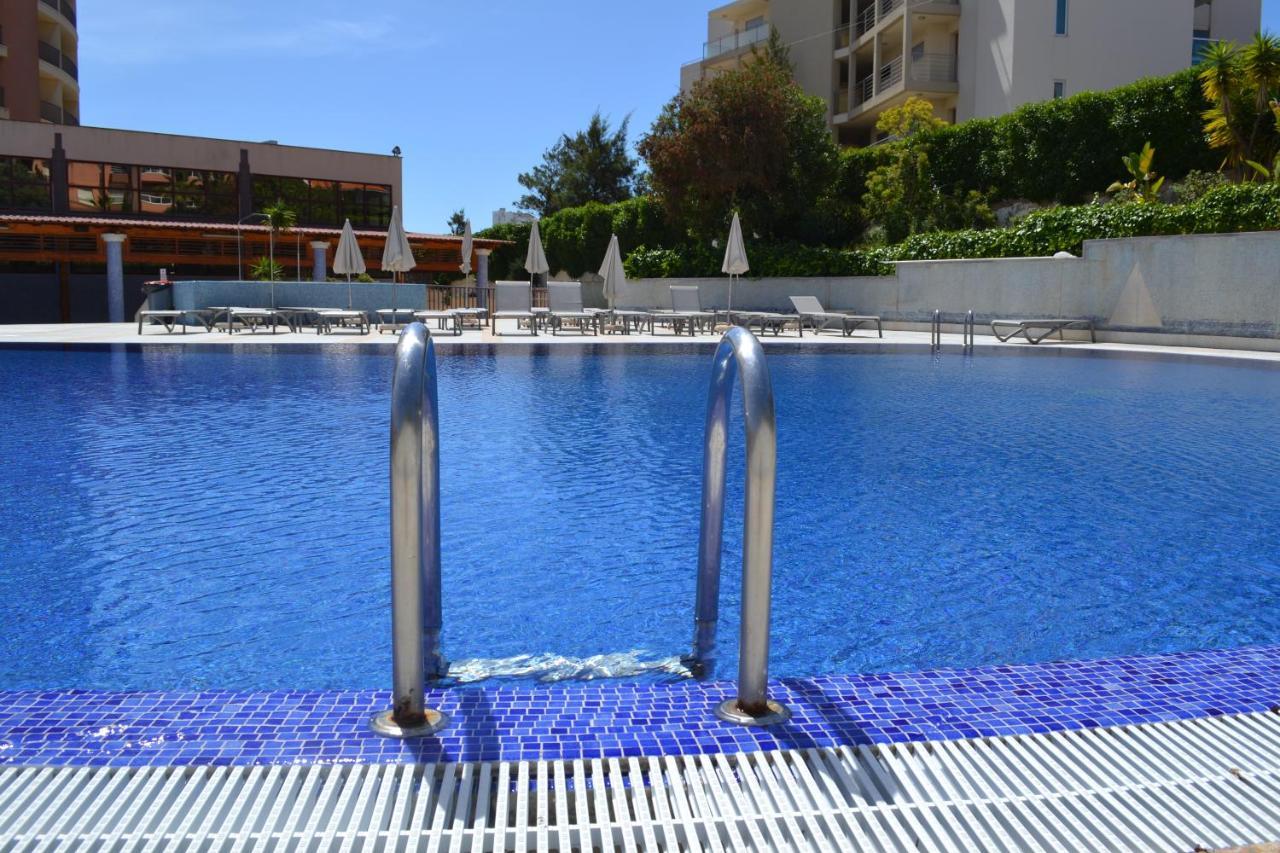 1501 - Clube Praia Mar Apartman Portimão Kültér fotó