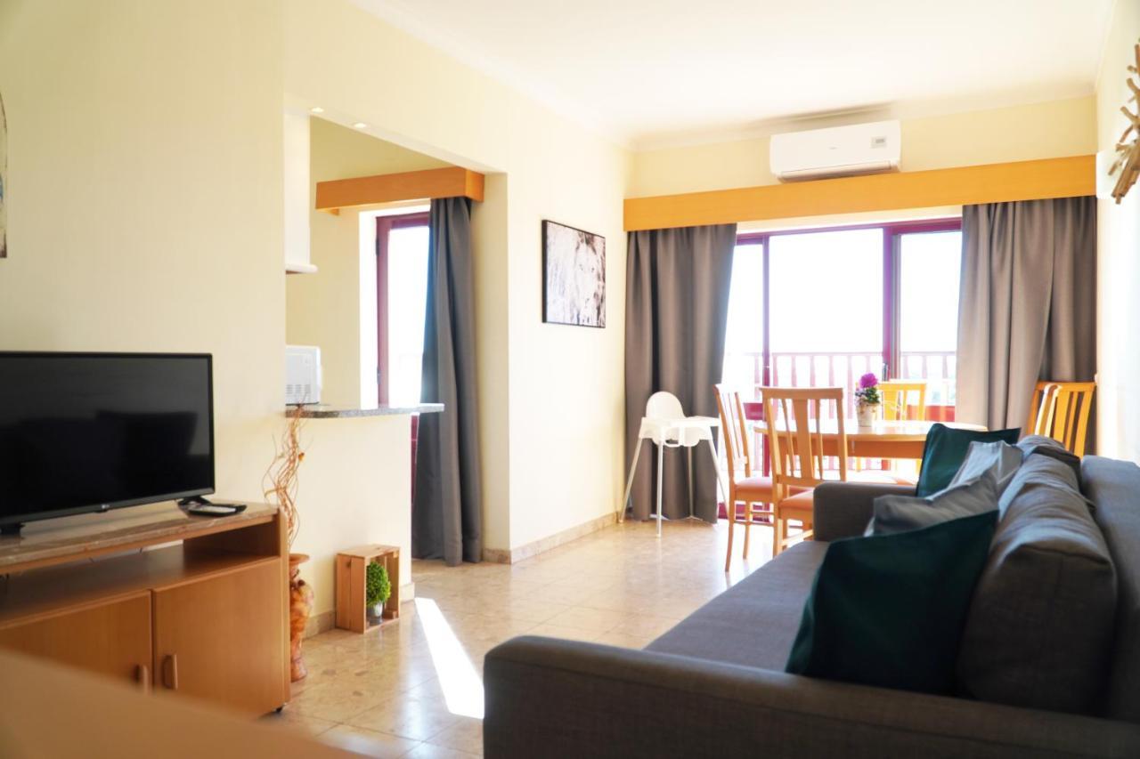 1501 - Clube Praia Mar Apartman Portimão Kültér fotó