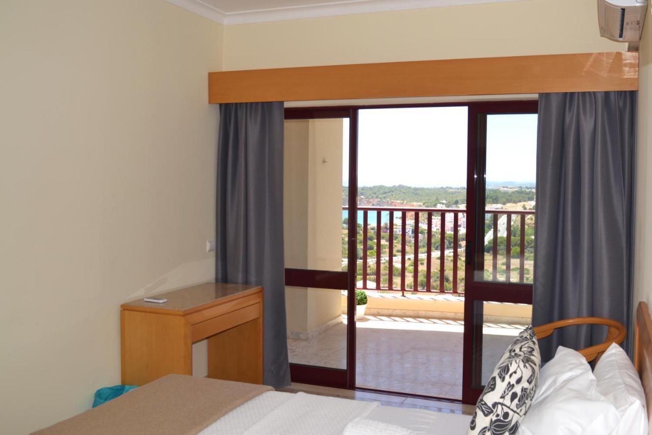 1501 - Clube Praia Mar Apartman Portimão Kültér fotó
