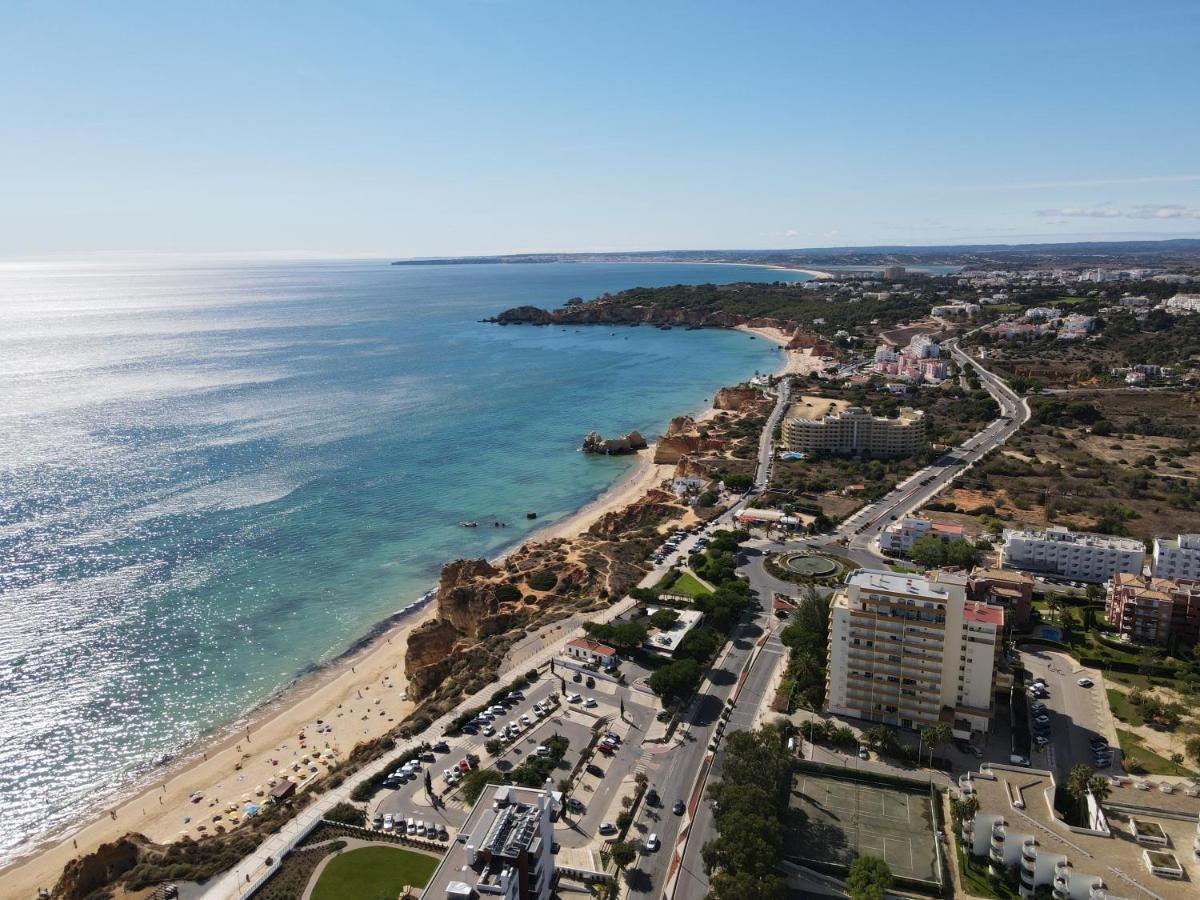 1501 - Clube Praia Mar Apartman Portimão Kültér fotó