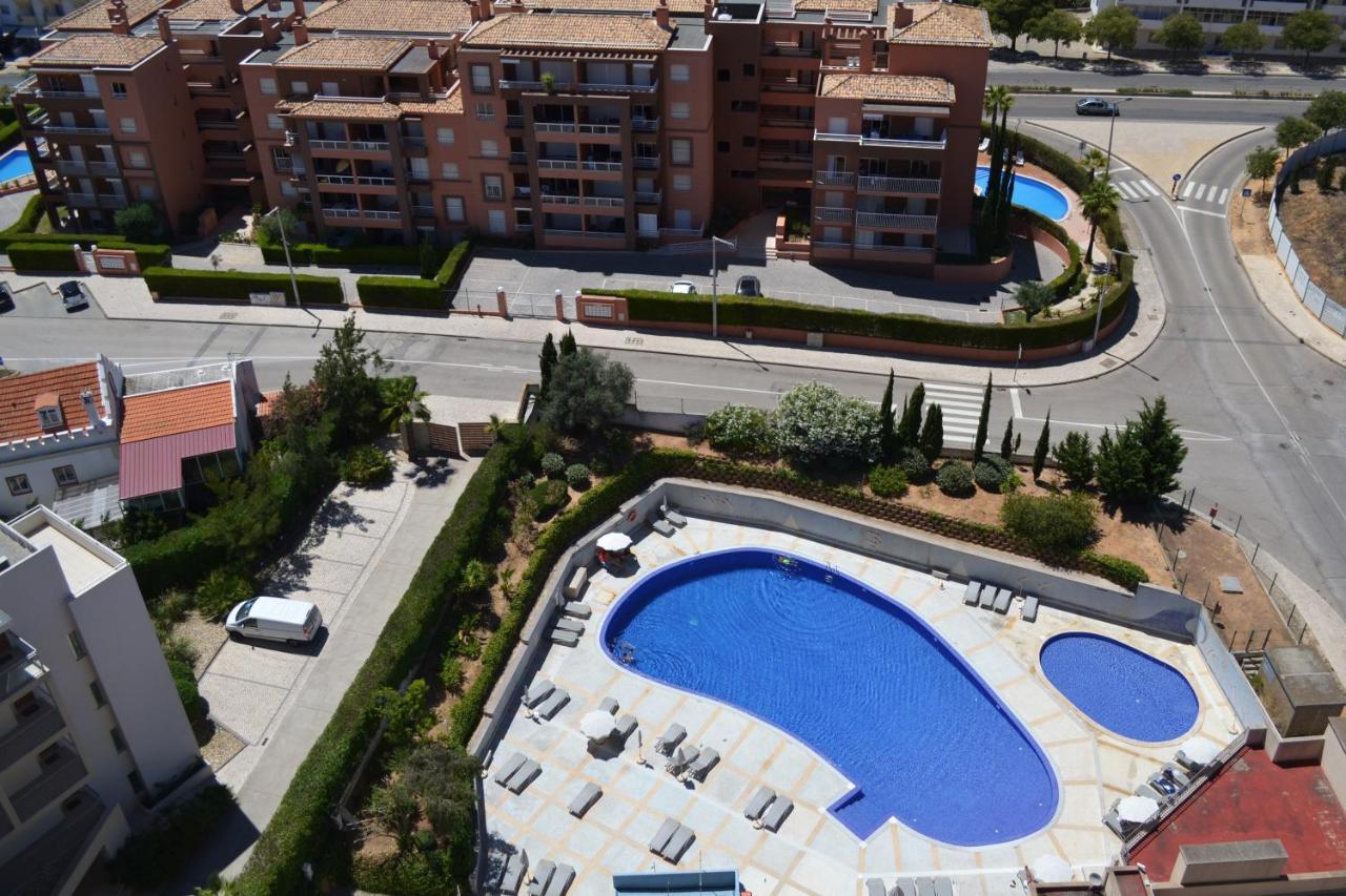 1501 - Clube Praia Mar Apartman Portimão Kültér fotó
