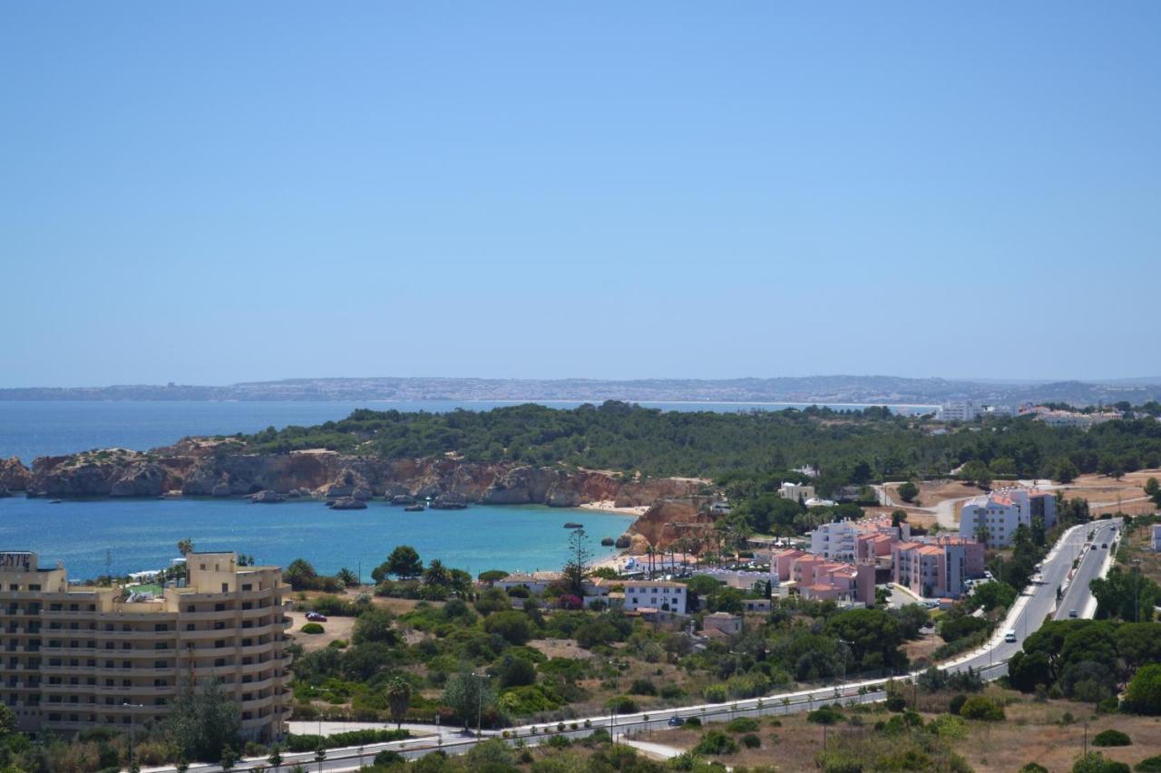 1501 - Clube Praia Mar Apartman Portimão Kültér fotó