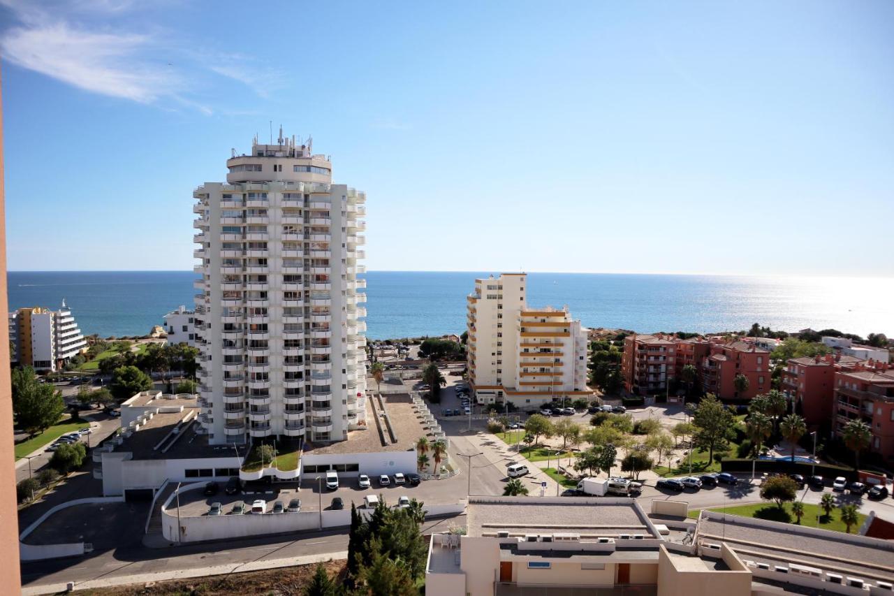 1501 - Clube Praia Mar Apartman Portimão Kültér fotó